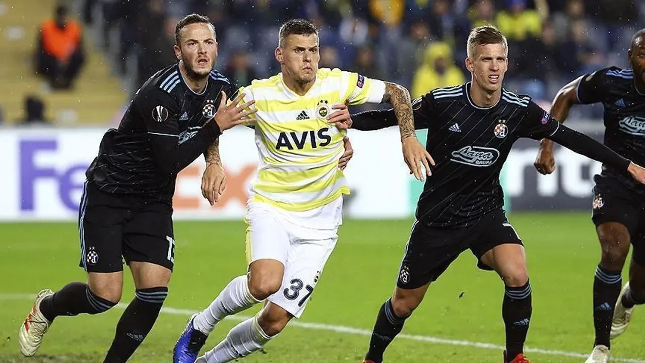 Fenerbahçe Avrupa Ligi'nde kaybetti: Ülke puanı sıralaması değişti mi?