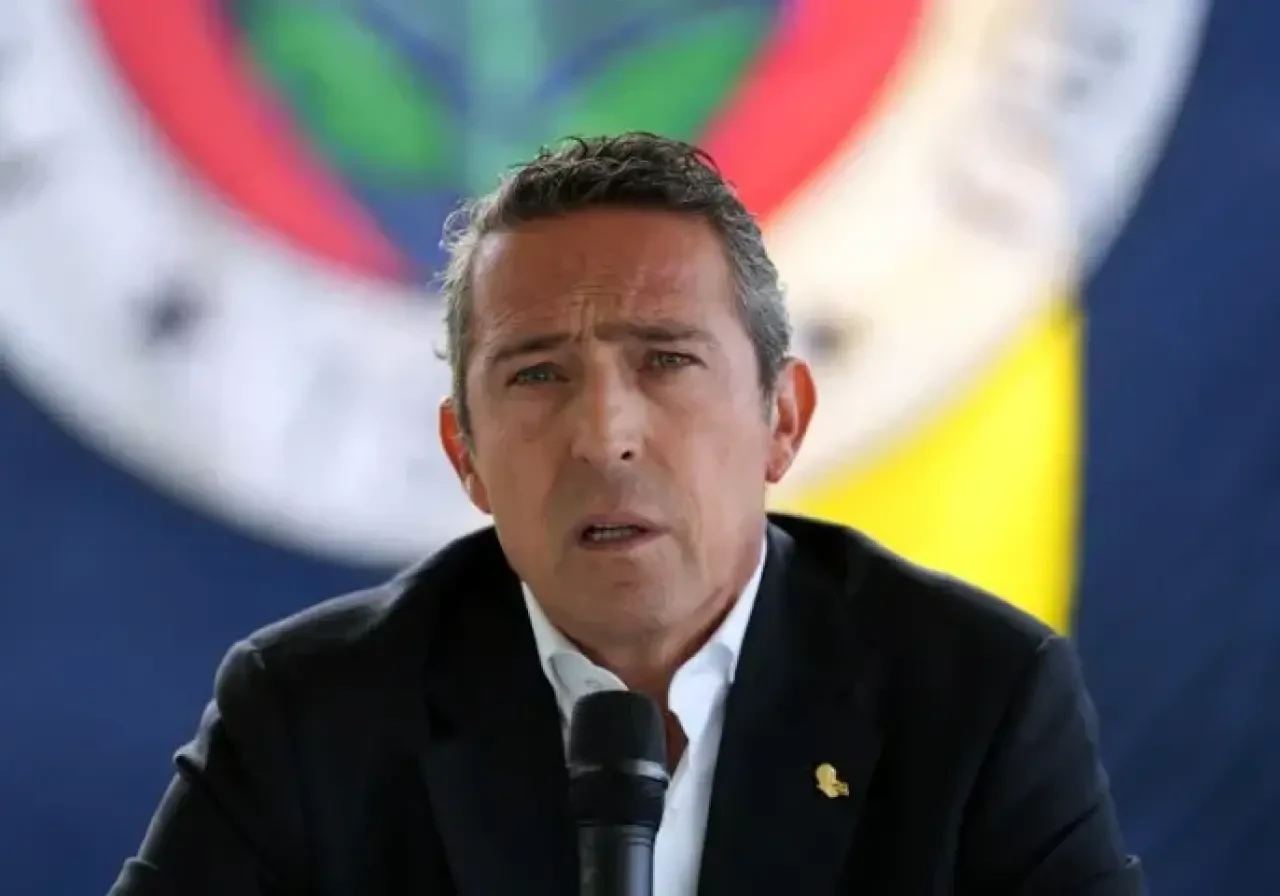 Fenerbahçe Başkanlık Seçimi: Tarih ve Adaylar Belli Oldu!