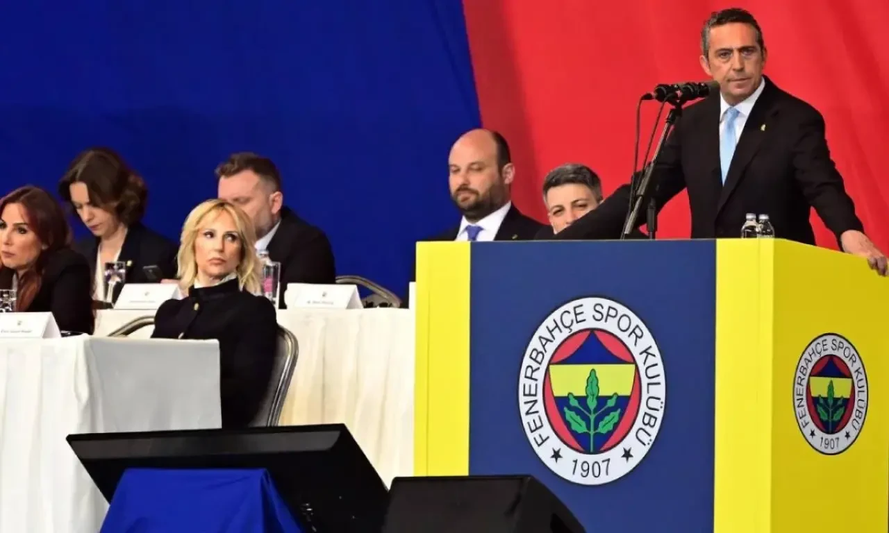 Fenerbahçe Genel Kurulu'nda Heyecan Verici Gündem Önerileri: 20 Eylül 2025 İçin Kritik Adımlar!