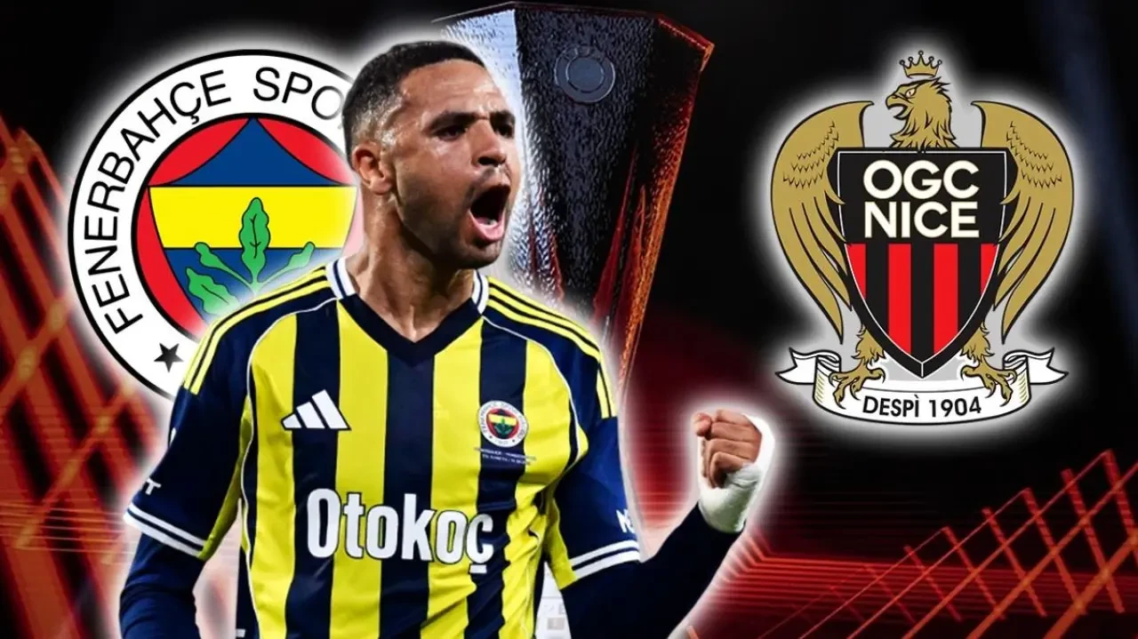 Fenerbahçe - Nice Maçı Ne Zaman? Avrupa Ligi Mücadelesi Saat Kaçta ve Hangi Kanalda Yayınlanacak?