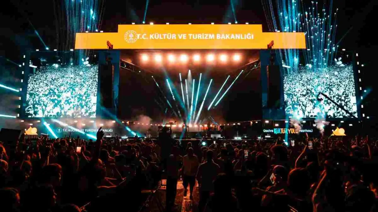 GastroANTEP Rüzgarı Fatma Turgut İle Devam Ediyor!