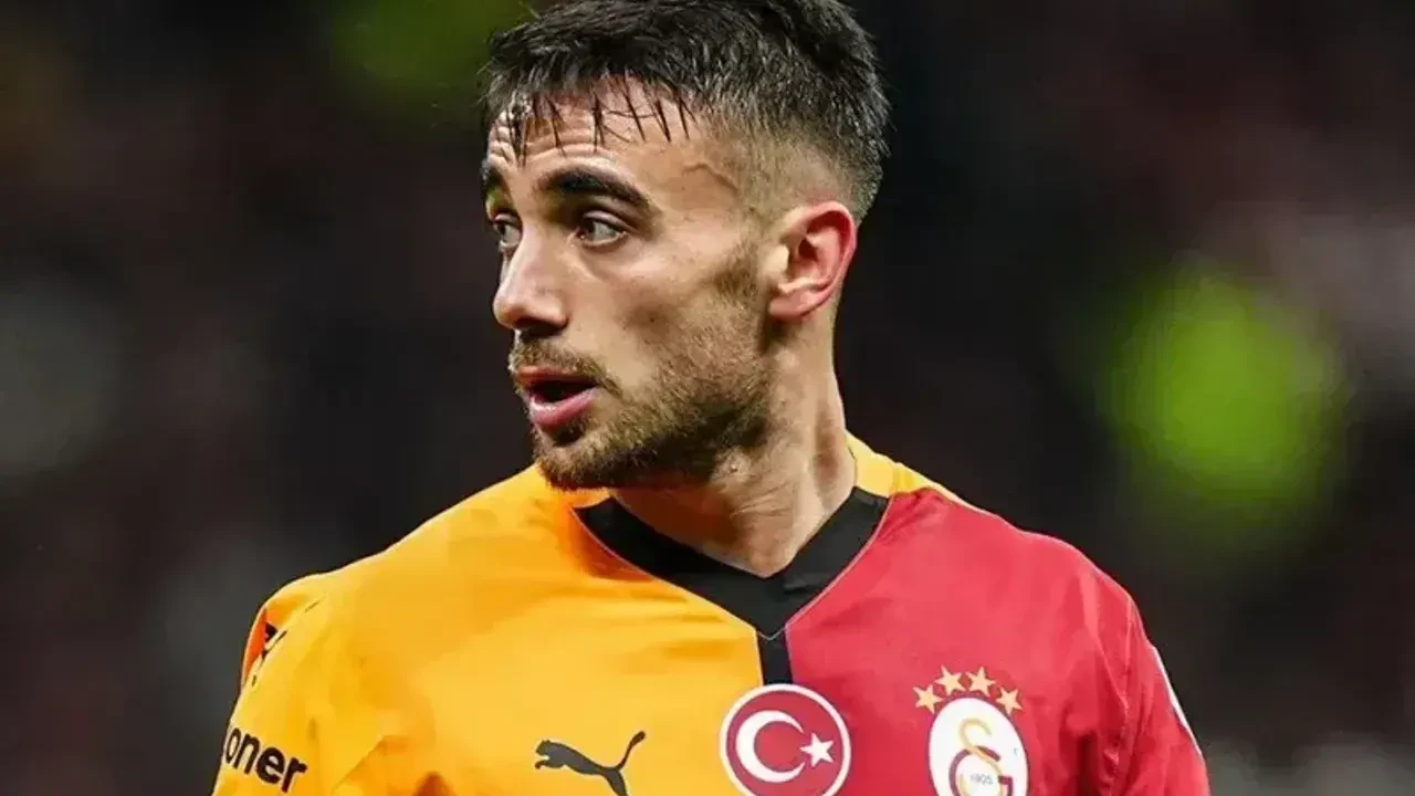 Gerçekler Su Üstüne Çıktı: Yunus Akgün'ün Gol Sevinci Kerem Aktürkoğlu'na İthaf Edilmemiş!
