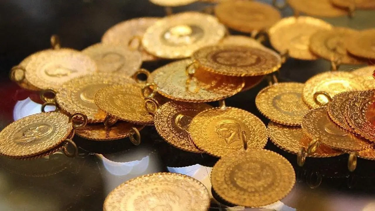 Gram altın ne kadar? 23 Eylül altın fiyatları