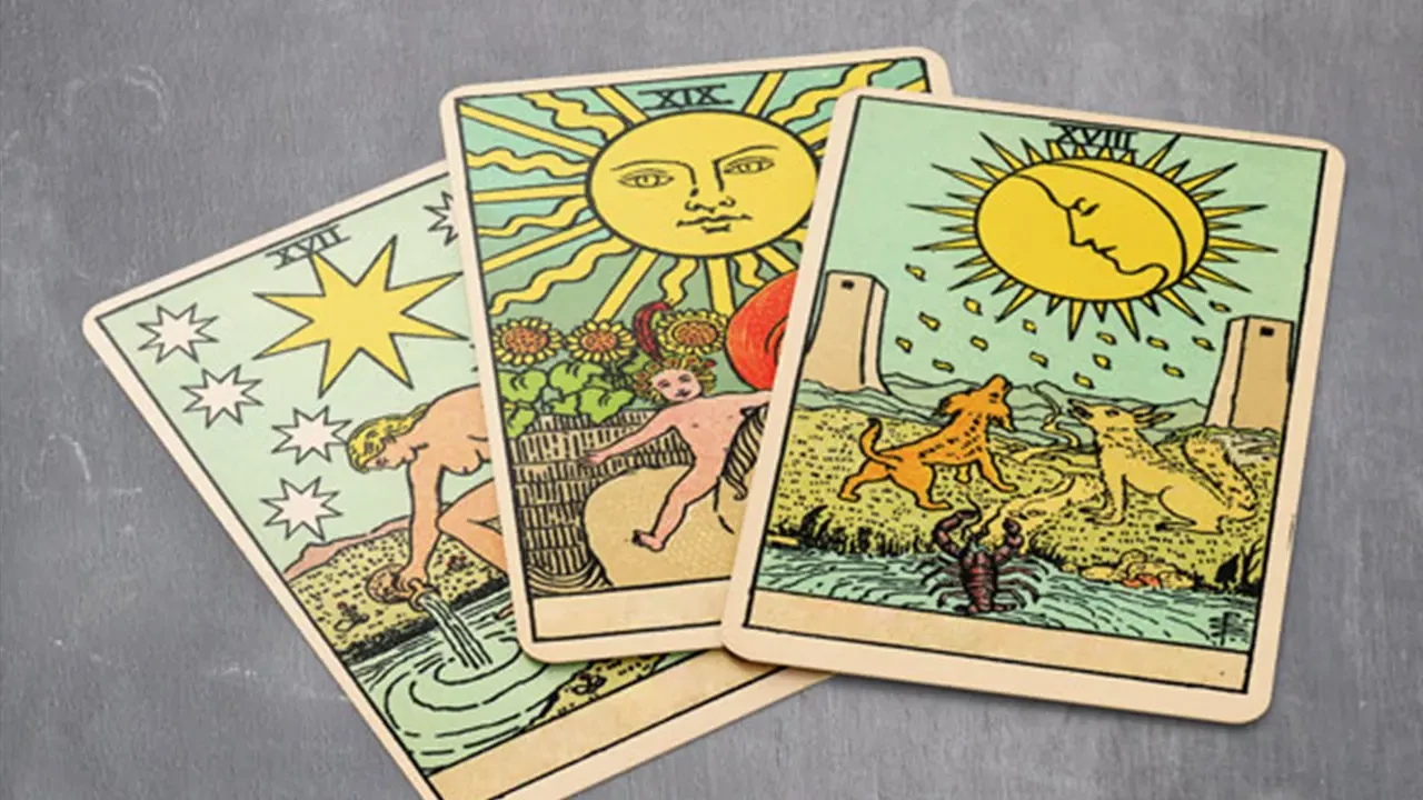 Günün Tarot Kartı: 26 Eylül 2025 – Kaderin Fısıldadığı Mesajlar