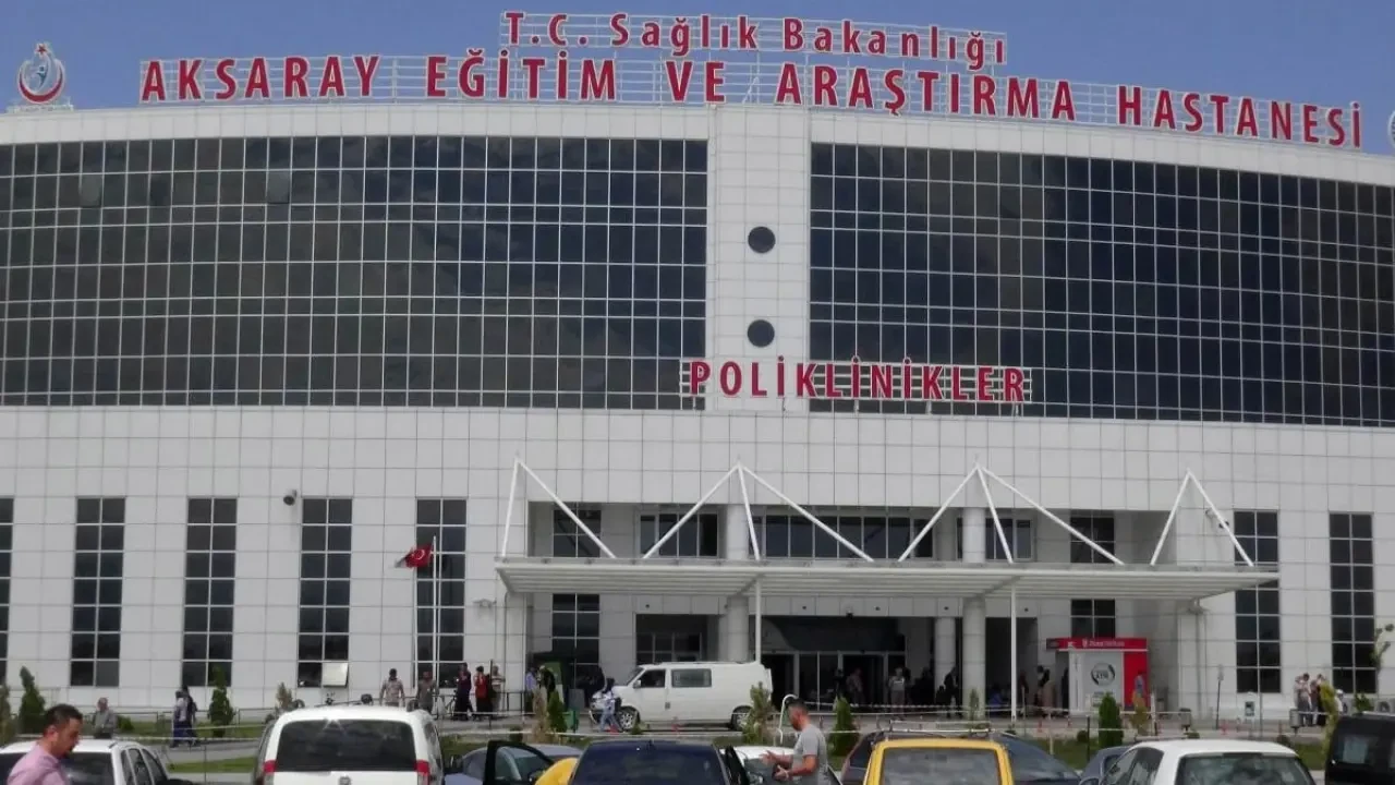 Hatalı Kan Transfüzyonu Sonucu Hasta Hayatını Kaybetti