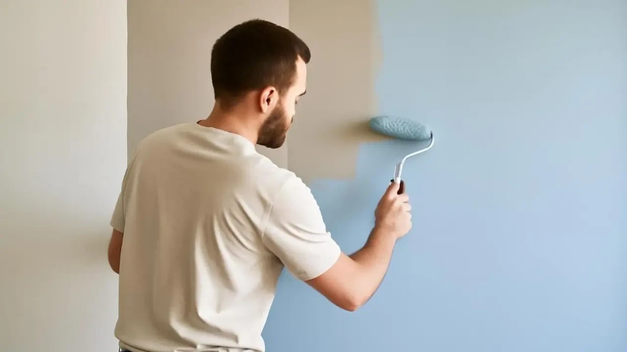 Ev Dekorasyonunda Her Tarza Uygun Üç Şık Boya Rengi Seçeneği