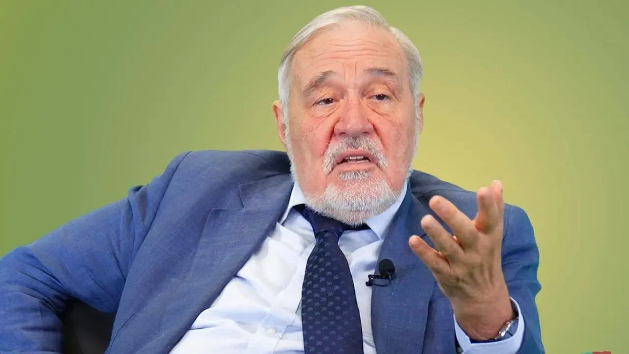 İlber Ortaylı'dan Rizelilere Sert Eleştiri: Hoşlanmıyorum!
