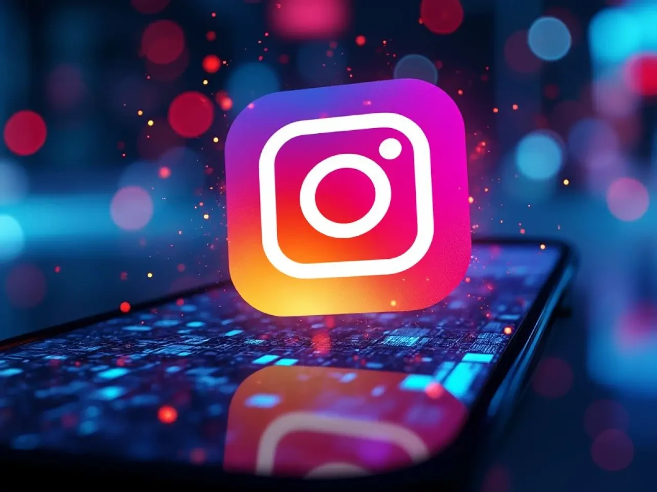 Instagram, Kullanıcı Sayısını 3 Milyara Çıkararak Reels ve Mesajlaşma Özelliklerini Öne Çıkardı!