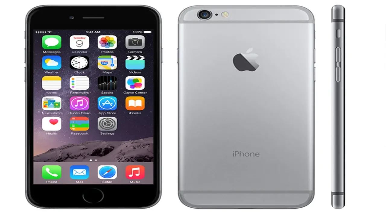 iPhone 6'nın Piyasaya Çıkış Tarihi Açıklandı!