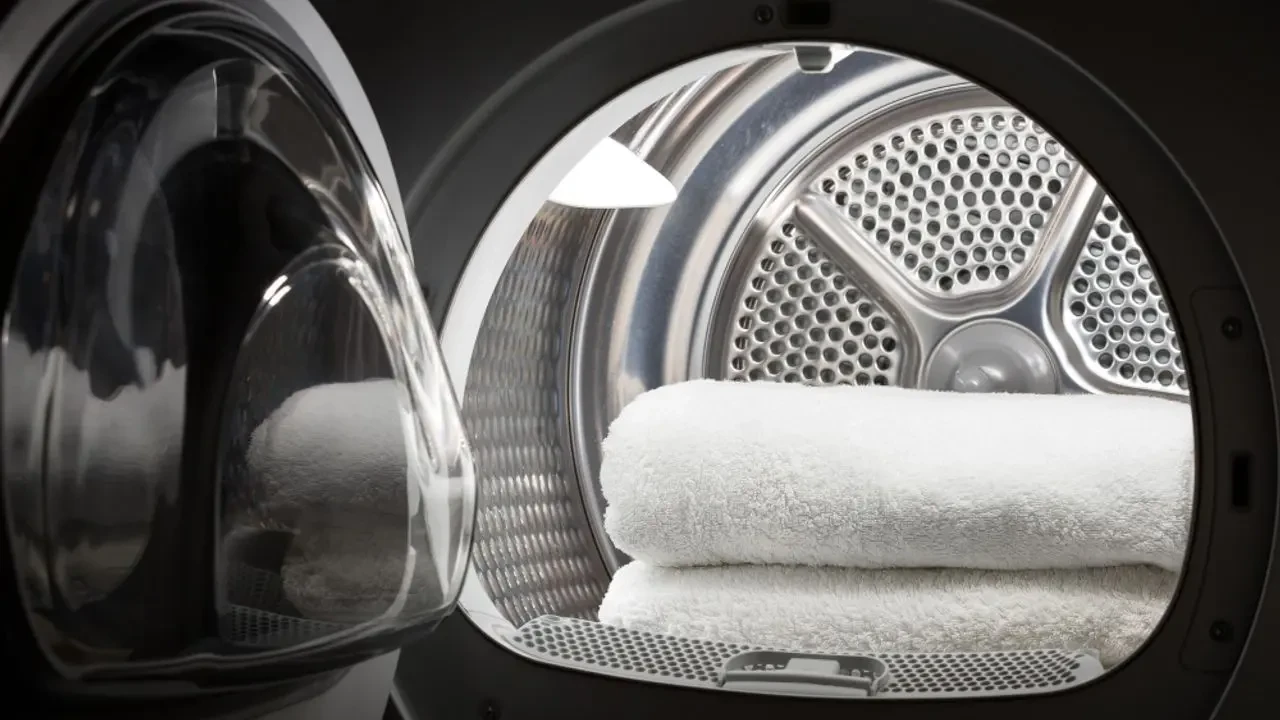 Isı Pompalı Kurutma Makineleri: Enerji Verimliliği ve Yüksek Performansın Buluştuğu Teknoloji!