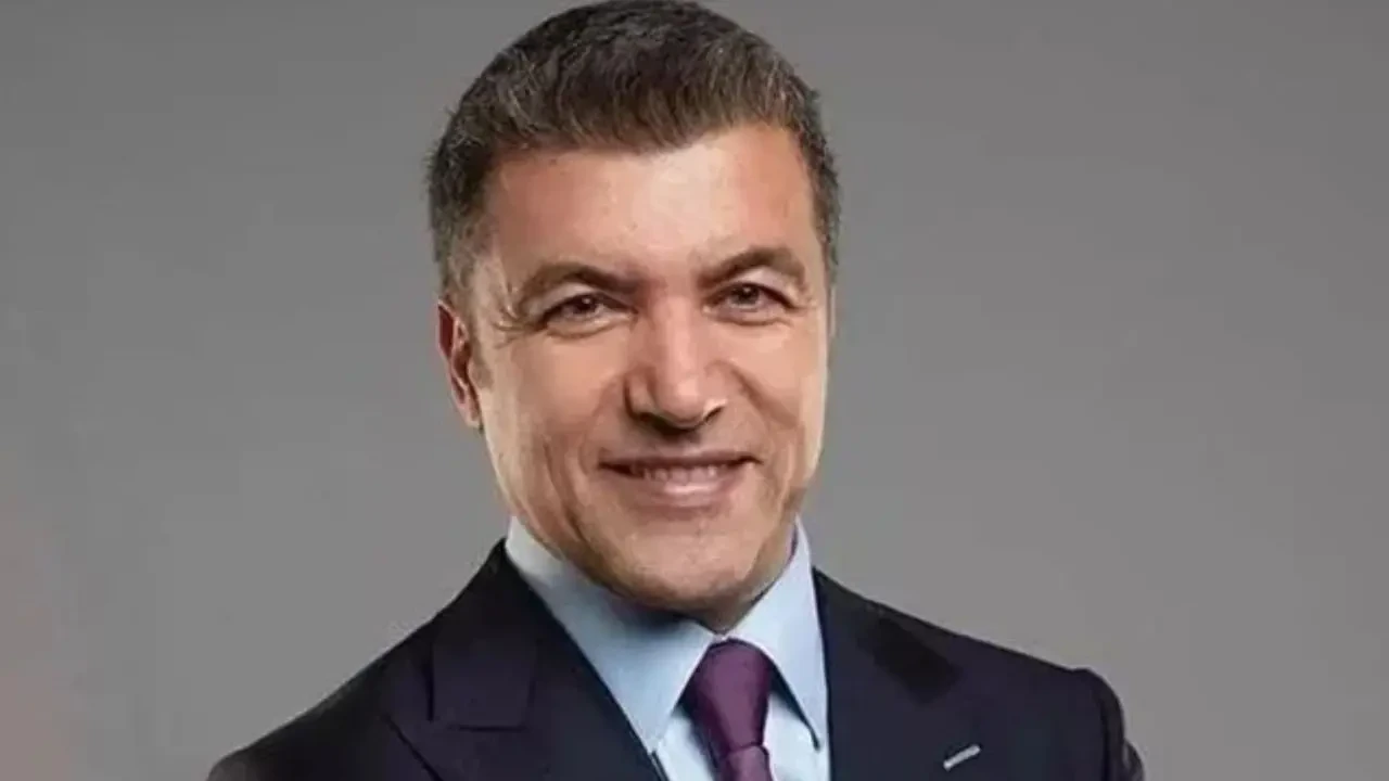 İsmail Küçükkaya Halk TV'den ayrıldı, yeni adresi TV100 iddiaları gündemde!