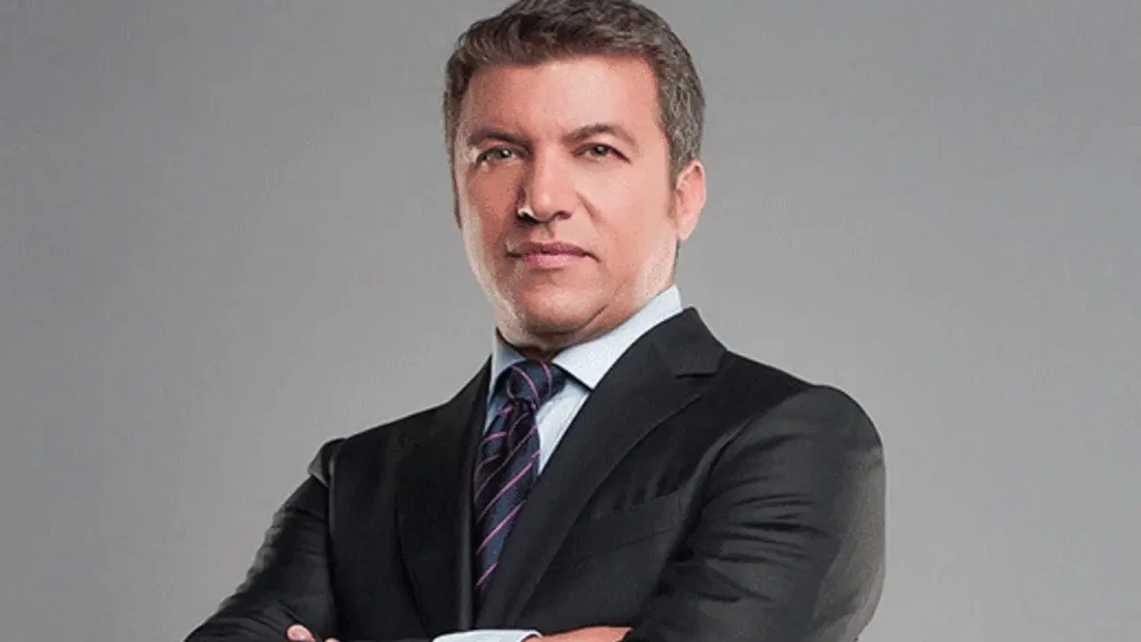 İsmail Küçükkaya'nın Halk TV ile yollarını ayırmasının ardından yeni kanalı merak ediliyor!