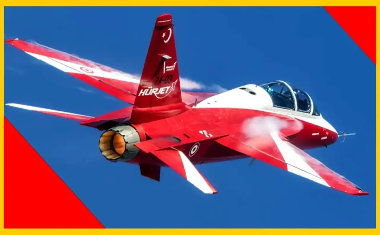 İspanya HÜRJET için ne kadar ödenek ayırdı? Kaç milyon avro? İspanya kaç tane HÜRJET alacak?