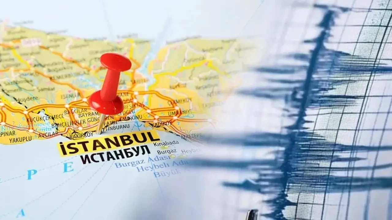 İstanbul için yeni deprem uyarısı: Adalar fayı ölü değil, tehlikeli