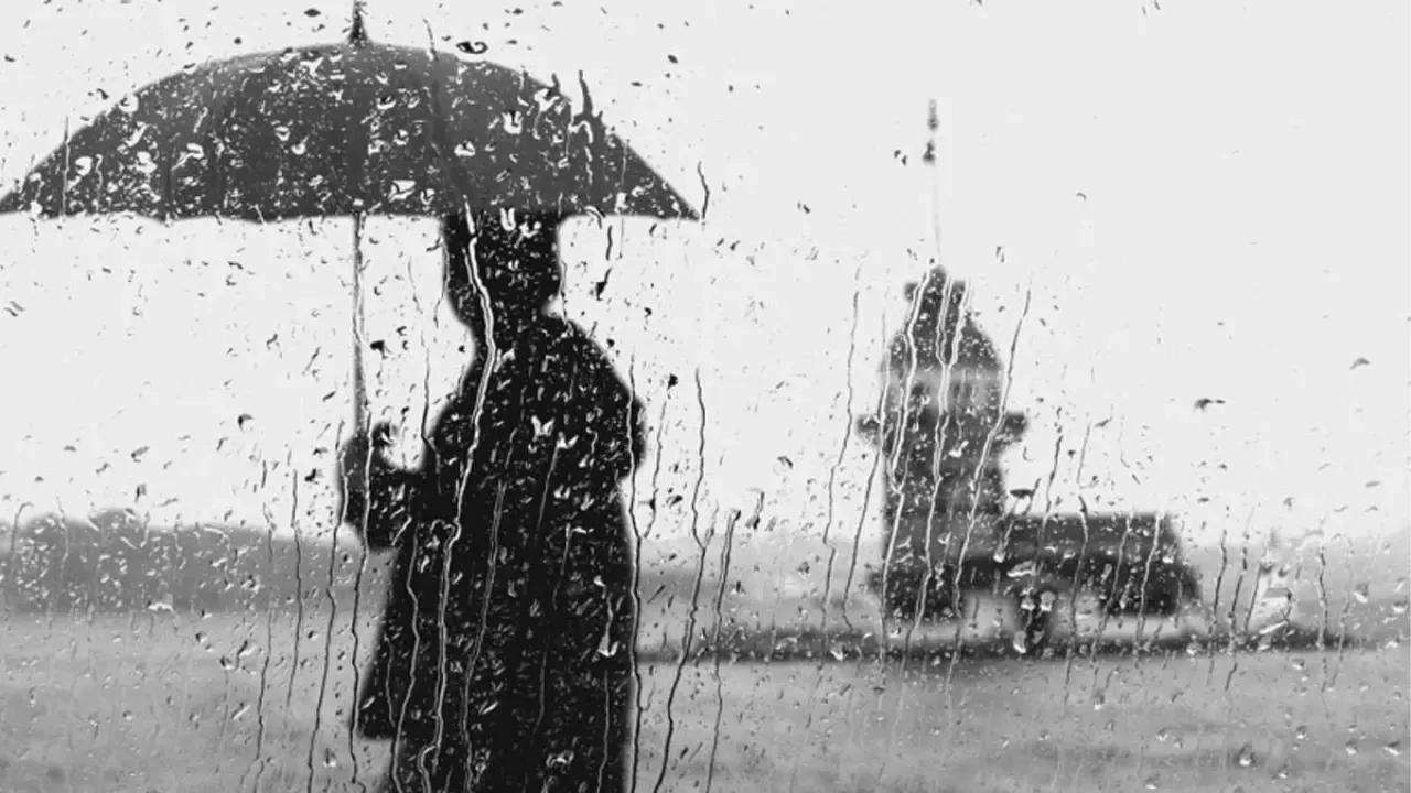 İstanbullular dikkat! Akşam saatlerinde gök gürültülü sağanak yağış geliyor! İşte 15 Eylül 2025 İstanbul hava durumu...