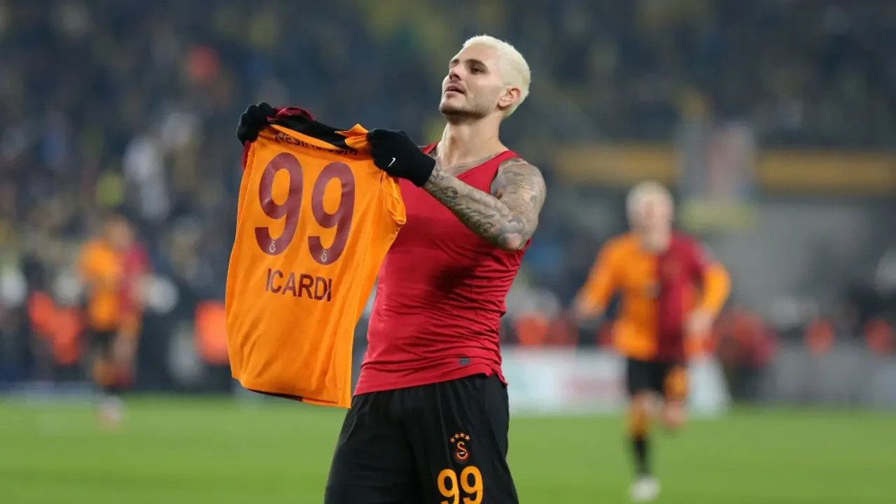 Icardi, Boğaz manzaralı lüks villaya taşındı; aşkı ve kariyeri için yeni bir dönem başlıyor!