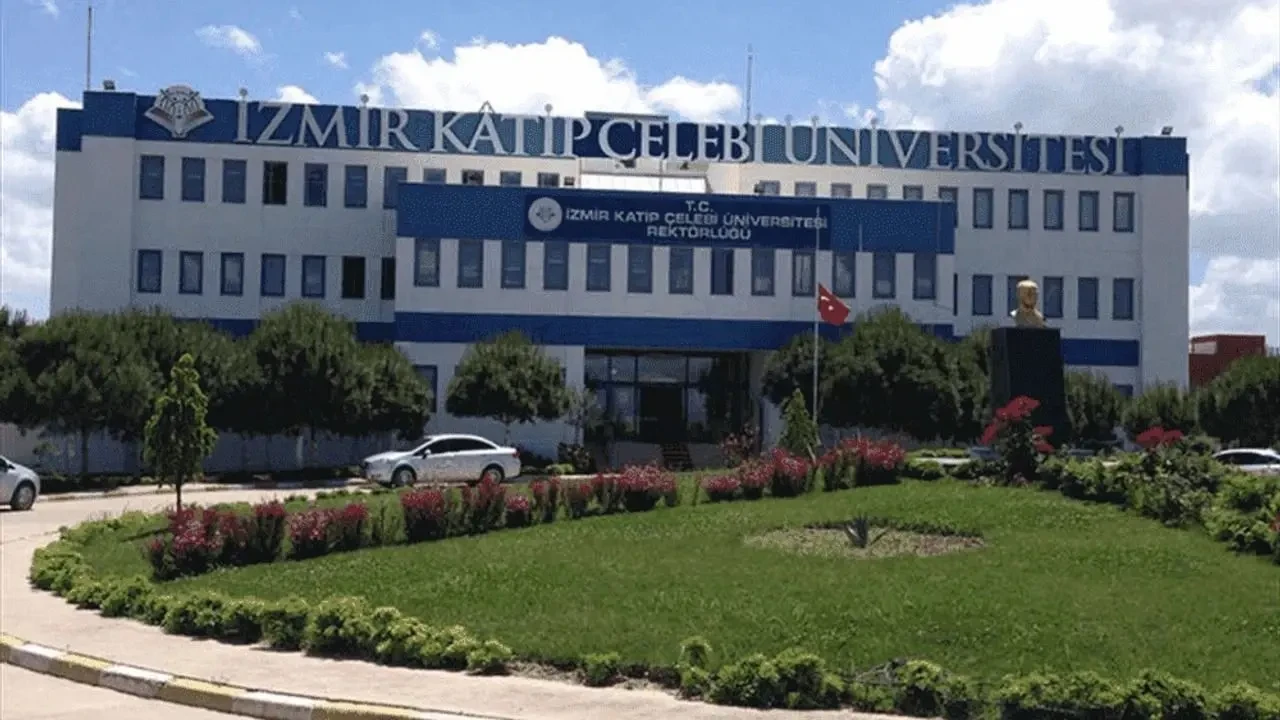 İzmir Katip Çelebi Üniversitesi'nde 52,4 Milyon TL'lik Bütçe Açığı Tespit Edildi!