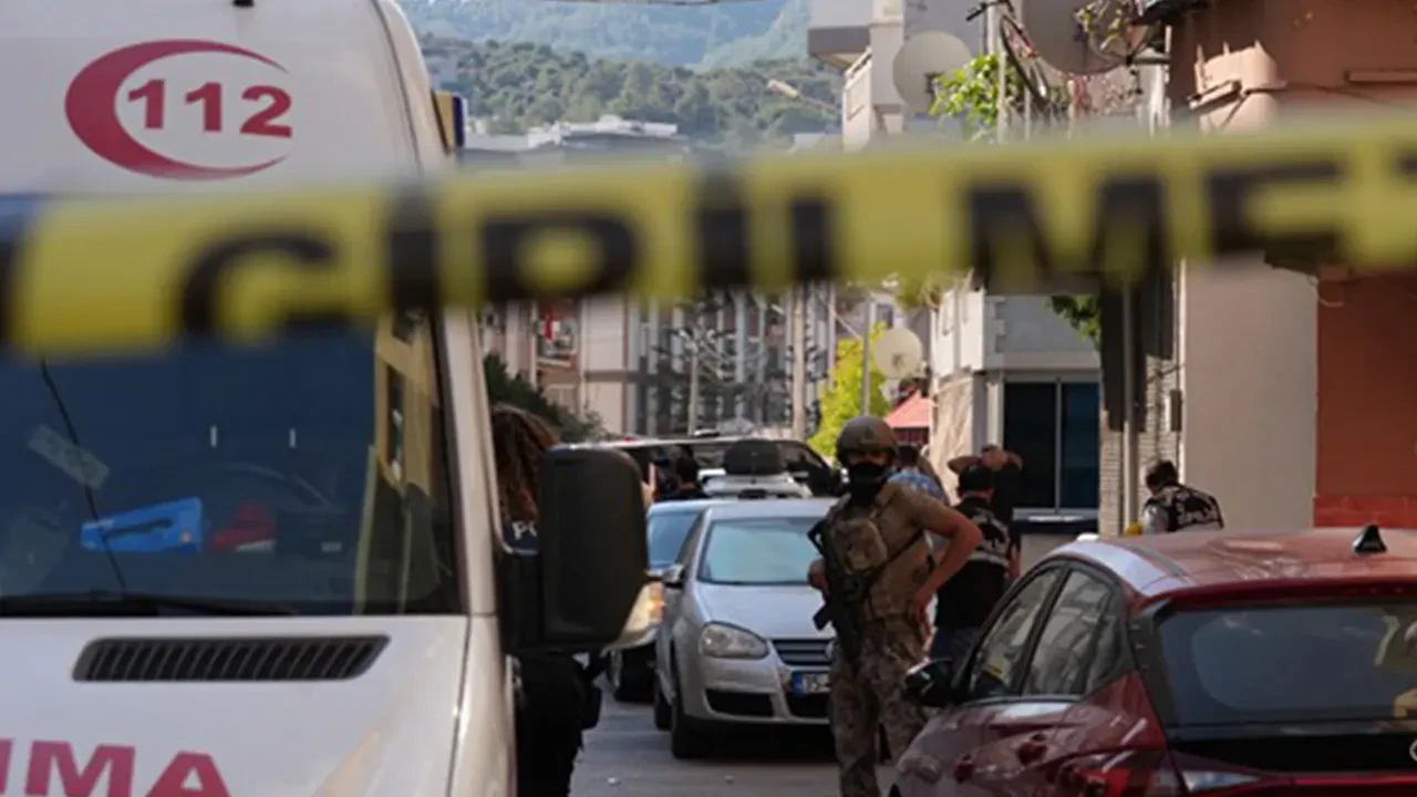 İzmir Saldırganı Kim? İzmir Saldırganı Öldü Mü?