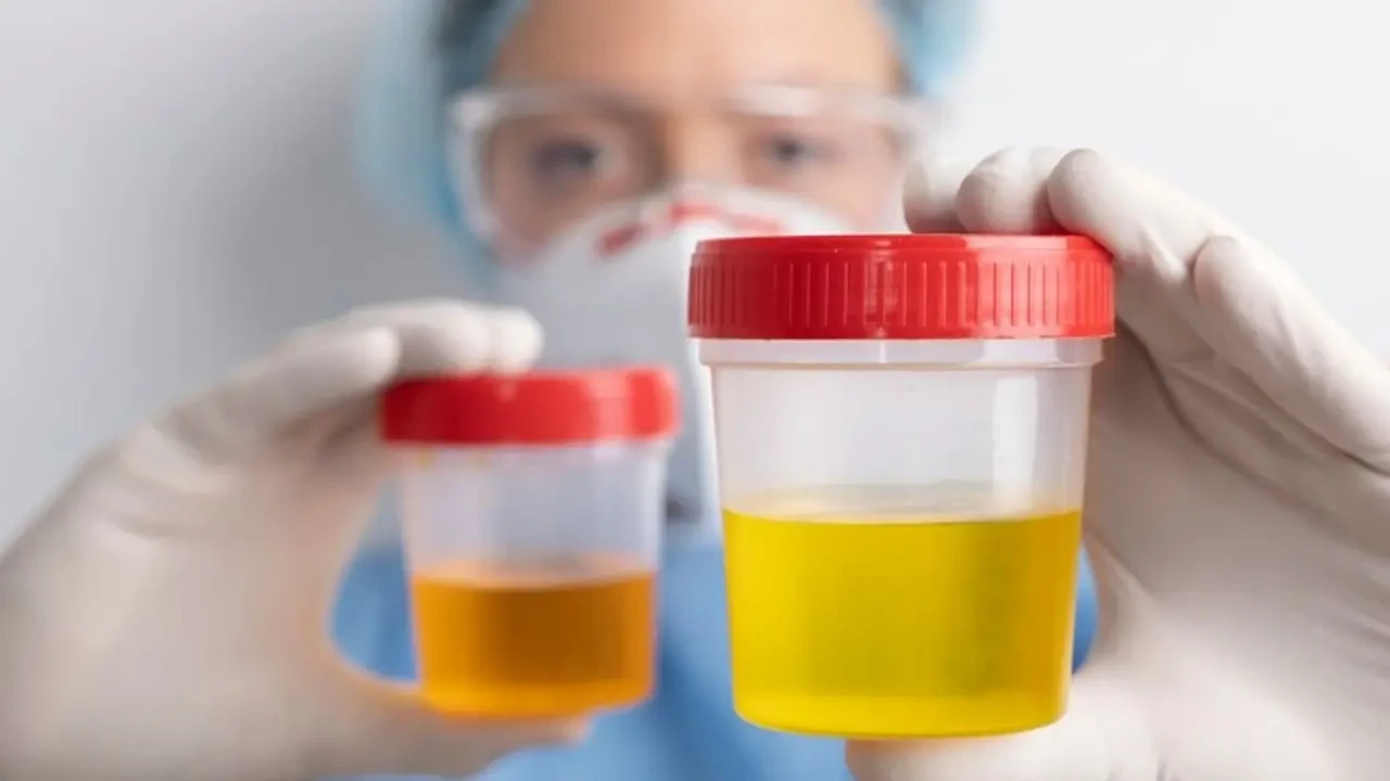 Kadınlarda İdrar Kokusu Problemi ve Giderme Yöntemleri