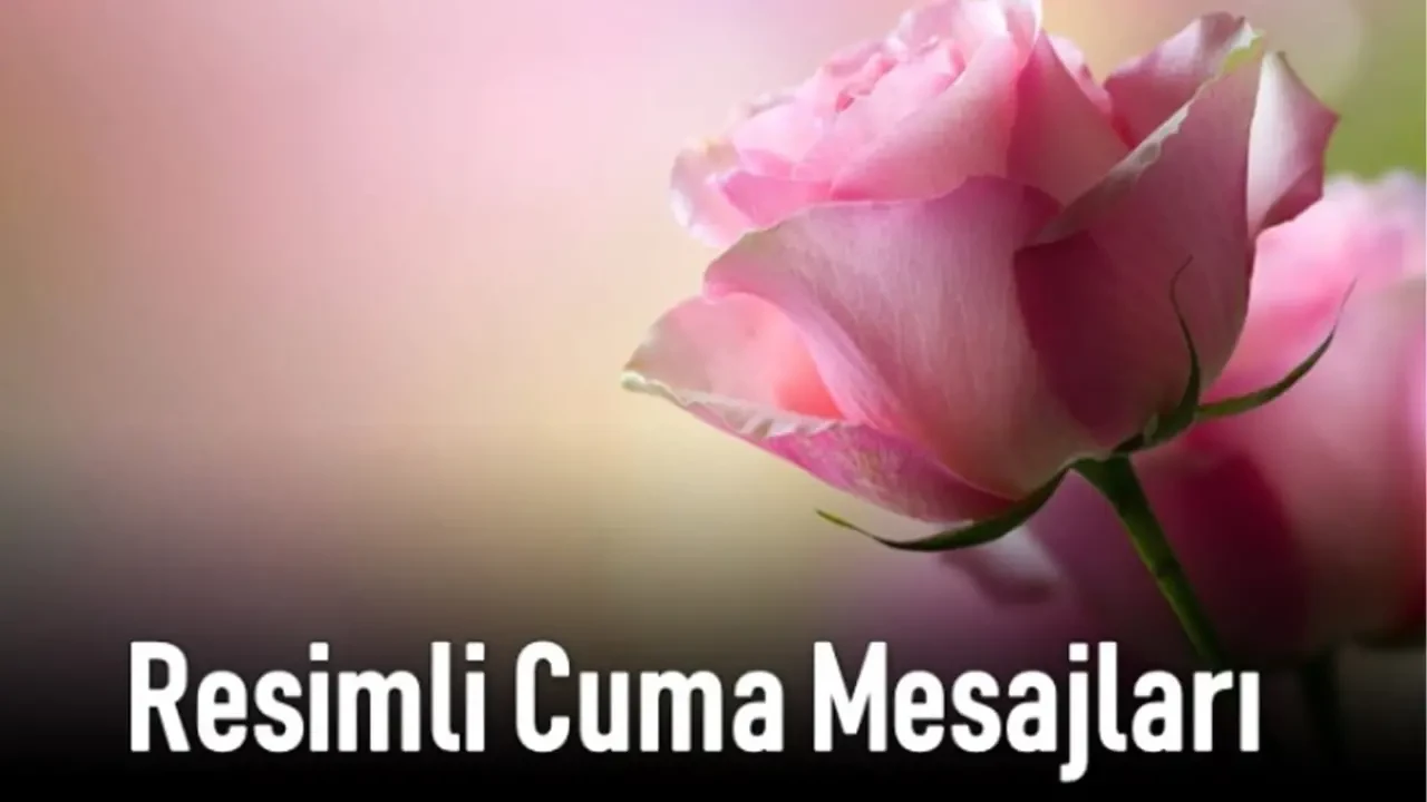 Kalpleri Isıtacak Cuma Mesajları: 12 Eylül 2025'e Özel Dualar ve Ayetlerle Dolu Göz Alıcı Kartlar