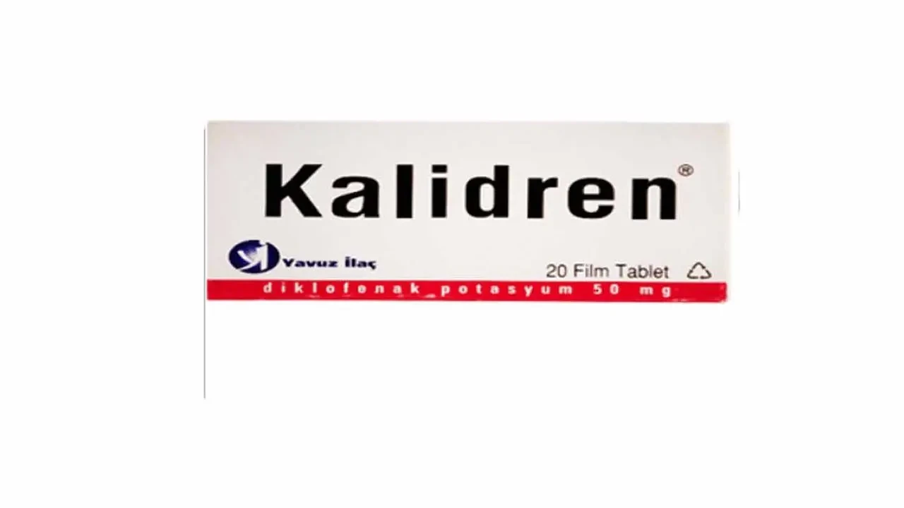 Kalidren: Kullanım Alanları ve Faydaları Nedir?