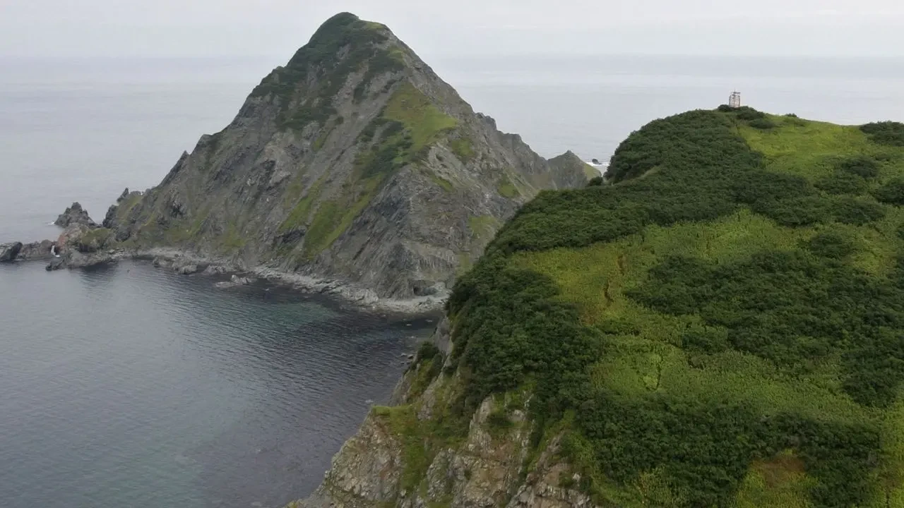 Kamçatka Yarımadası: Coğrafi Konumu ve Yerleşim Durumu Hakkında Her Şey!