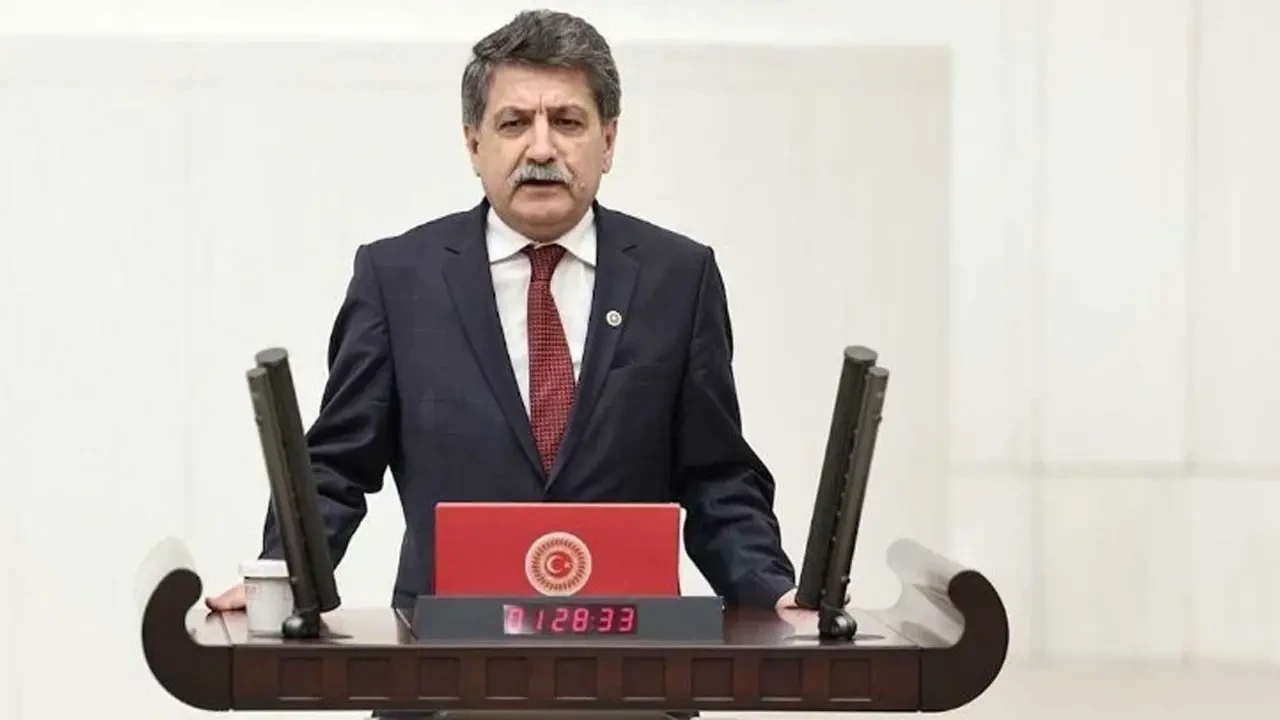 Kanko’dan Trump’a sert eleştiri: Dünya Amerika’nın kölesi olmayacak!