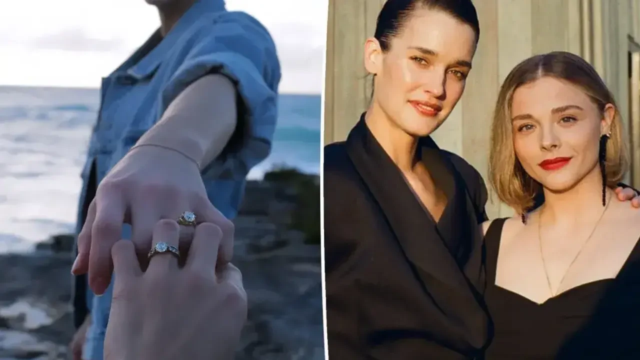 Kate Harrison: Kimdir ve Nerelidir?