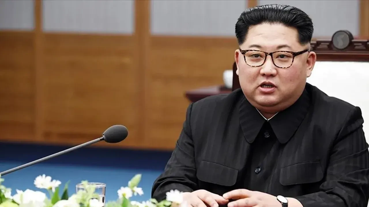 Kim Jong-un'dan Şaşırtan Hamle: Maraş Dondurması Artık Yasak!