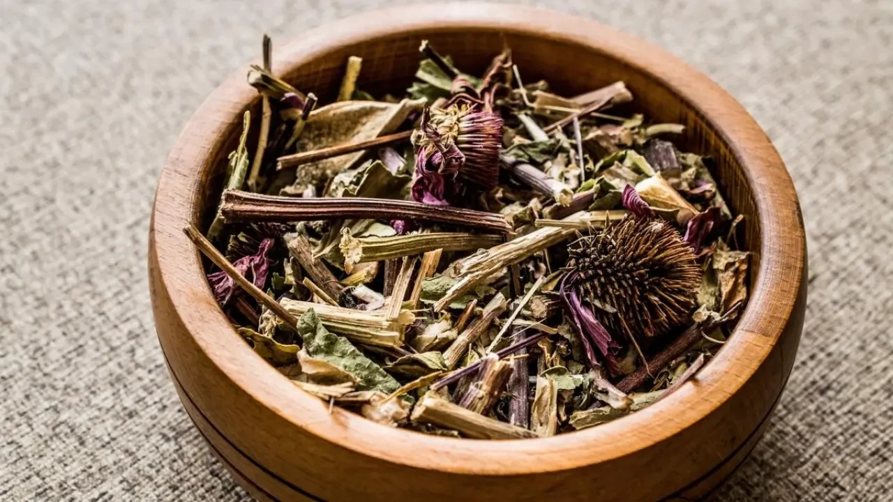 Kış hastalıklarının şifası bu doğal antibiyotik! Günde 2 bardak...