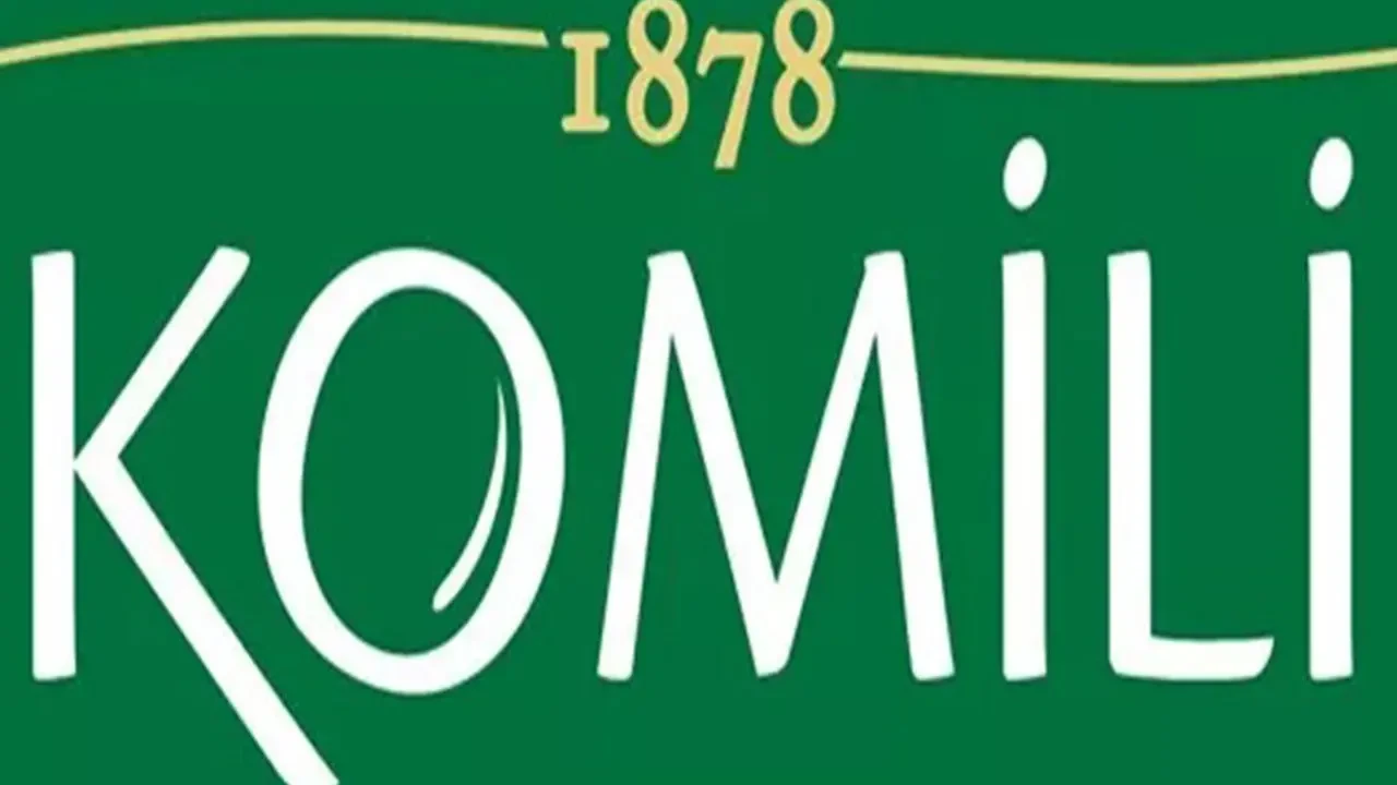 Komili Zeytinyağı: Türkiye'nin Gururu, Bunge ile Güç Birliği Yaptı!