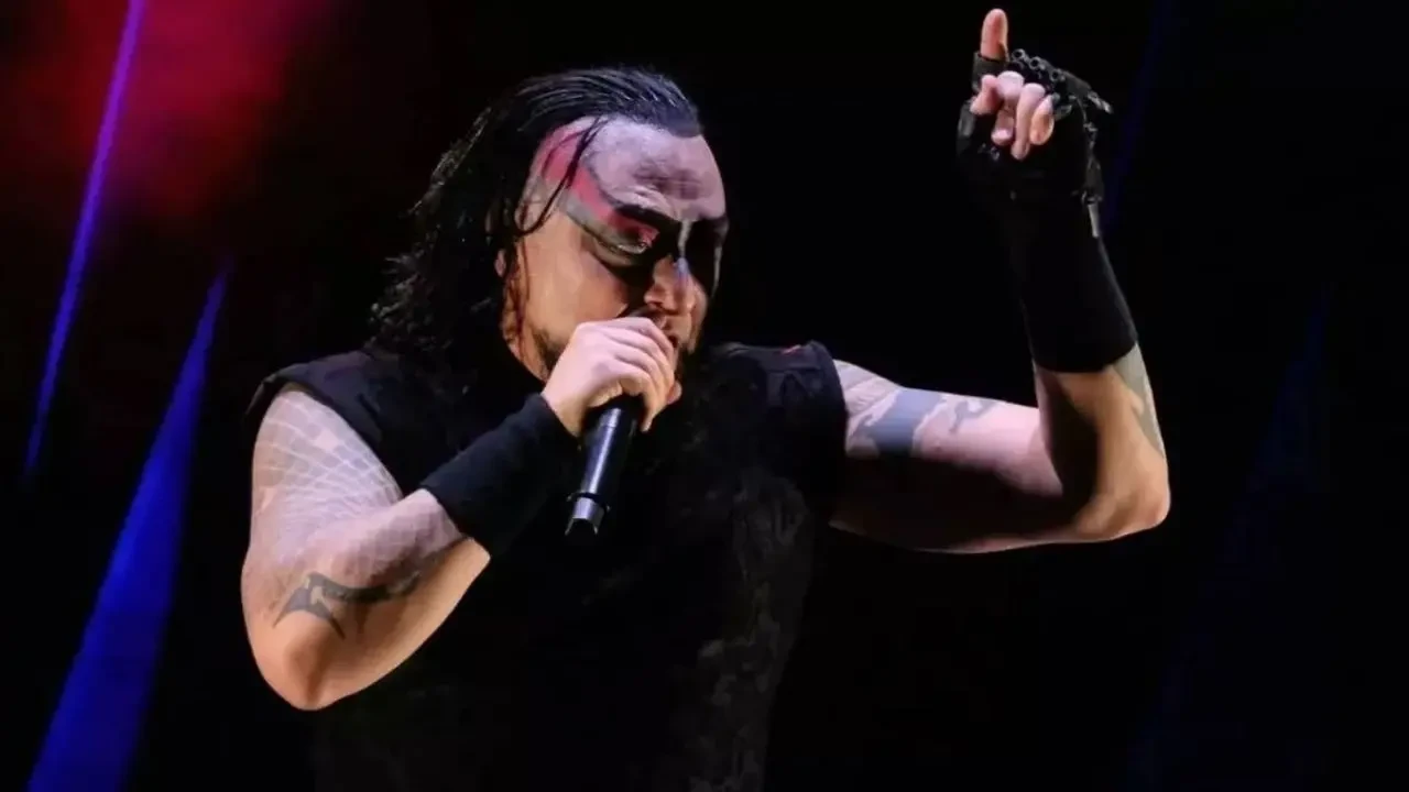 Hayko Cepkin, İptal Edilen Konserine Dair Açıklama Yaptı