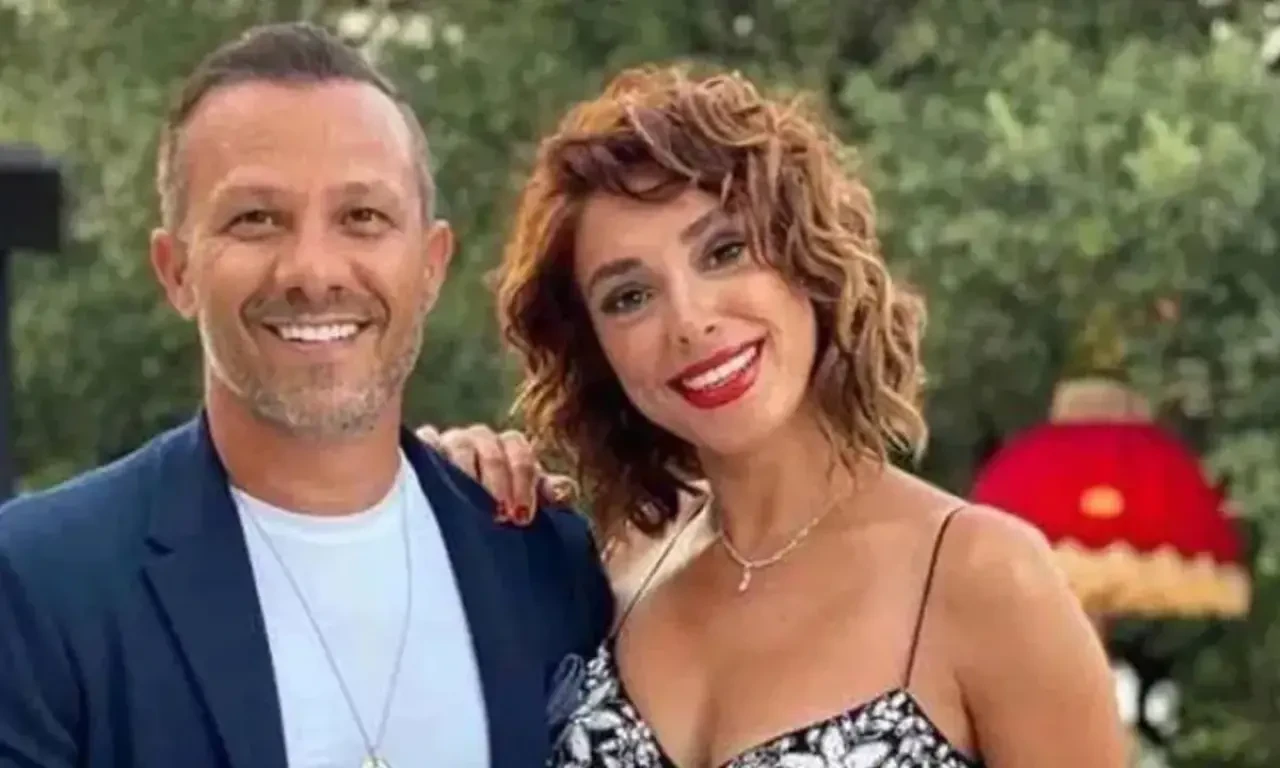 Korhan Saygıner: Zuhal Topal'ın Eşi Hakkında Bilmeniz Gerekenler!