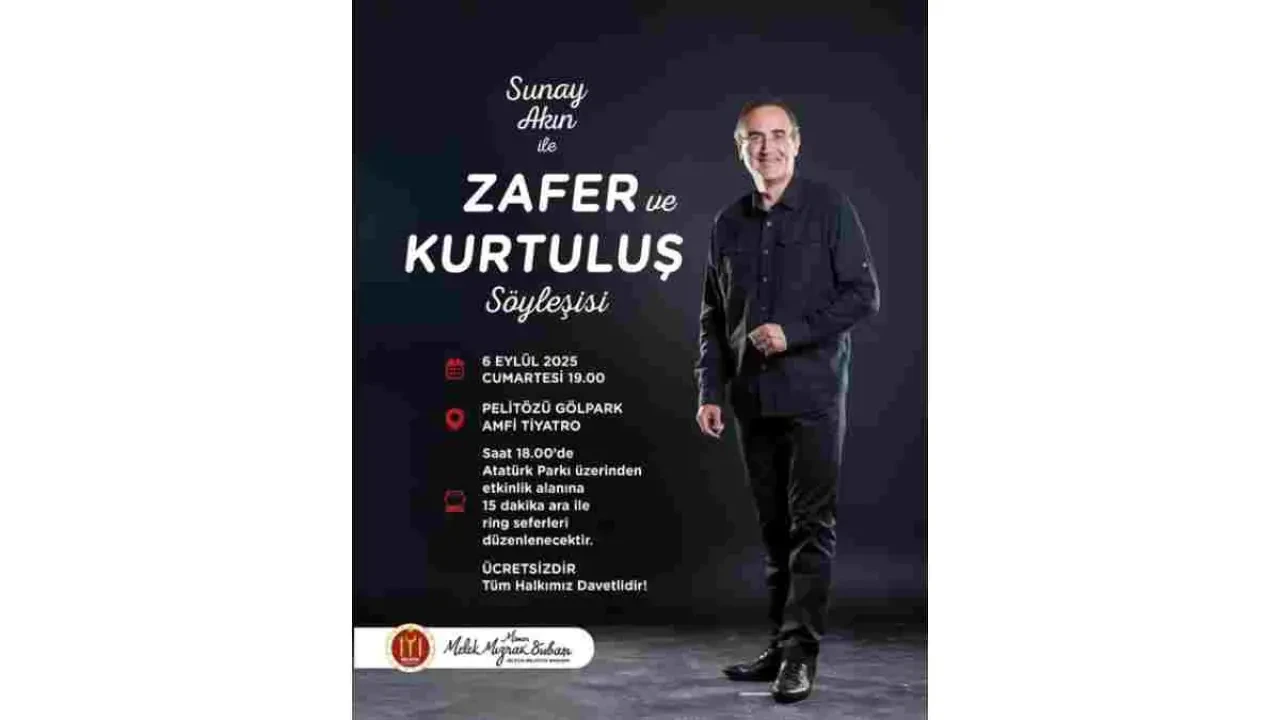 Kurtuluş Kutlamaları İçin Özel Etkinlik Programı Hazırlandı