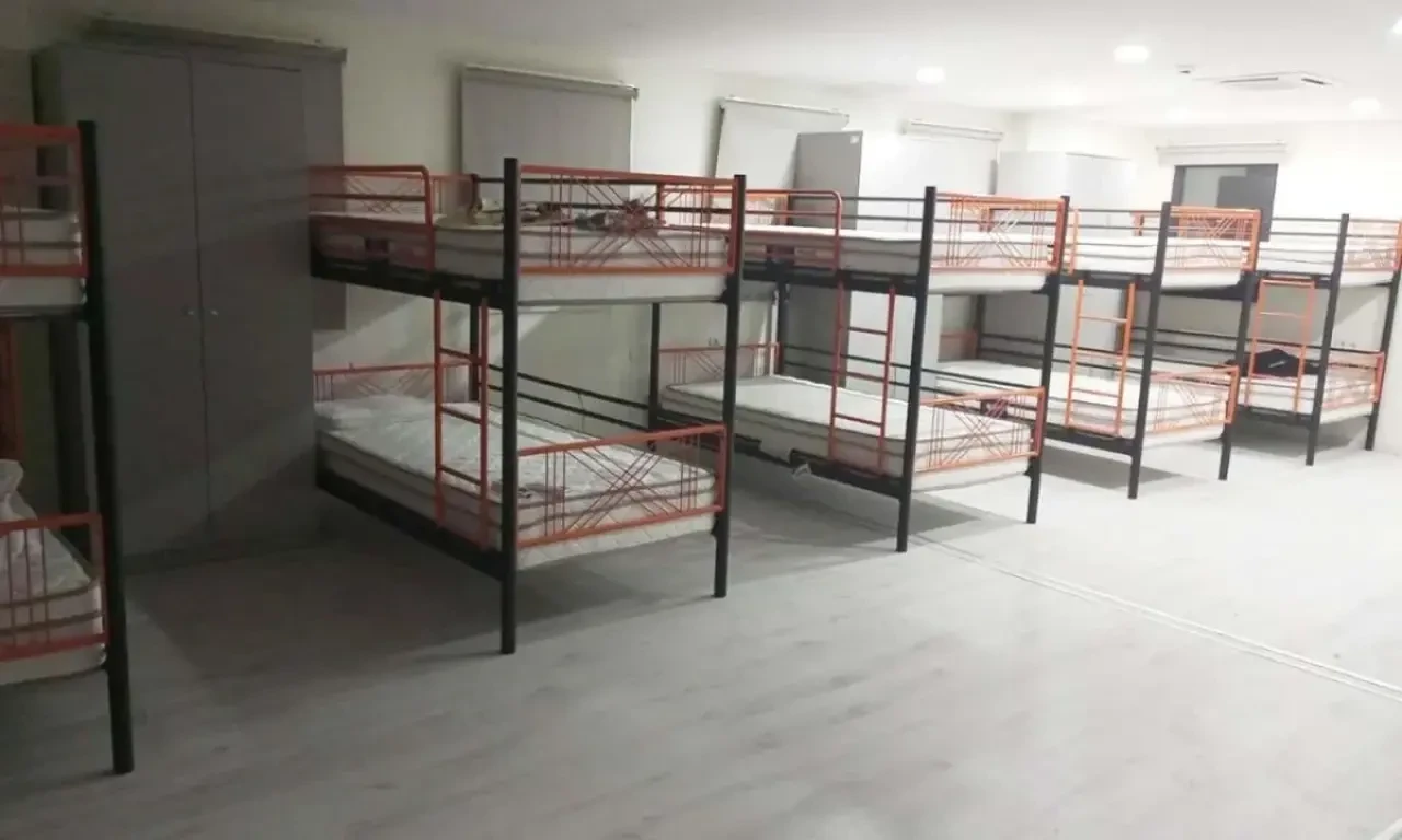 KYK yurt başvurusu ara sınıf ne demek? Ara sınıf nedir?