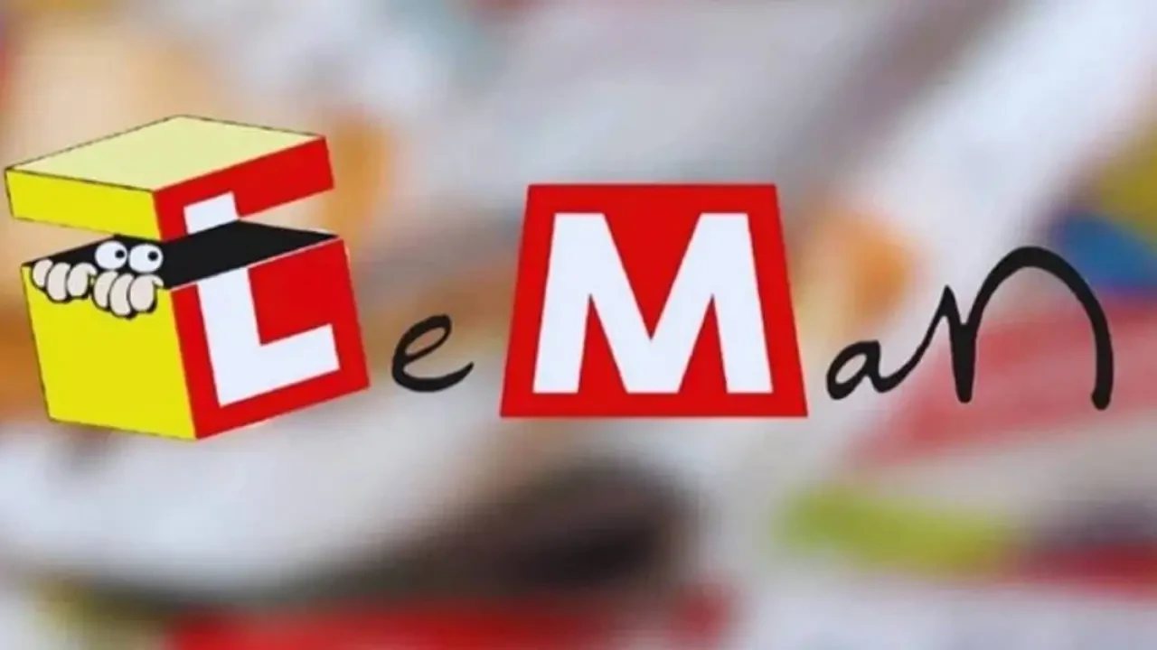 Leman Dergisi Hakkındaki İlk Duruşma 14 Kasım’da Gerçekleşecek