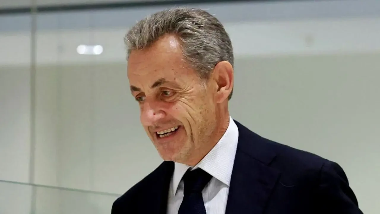 Libya Davası sonuçlandı: Eski Fransa Cumhurbaşkanı Sarkozy suçlu bulundu!
