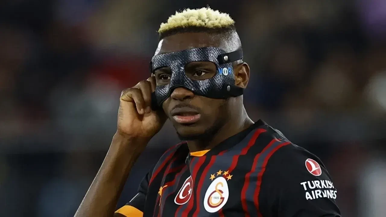 Osimhen İçin Liverpool Karşılaşması Öncesi Kritik Bir An!
