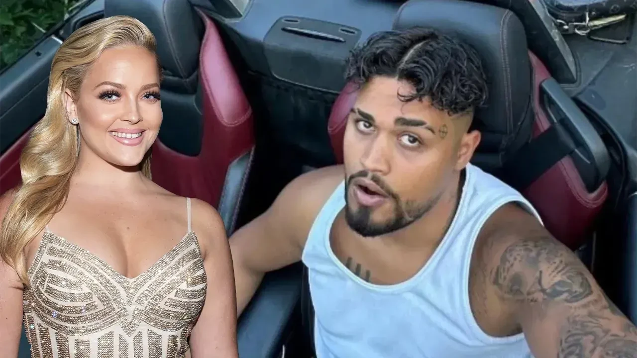 Lvbel C5’in Alexis Texas ile Mesajlaşma İddiası Gündeme Damga Vurdu!