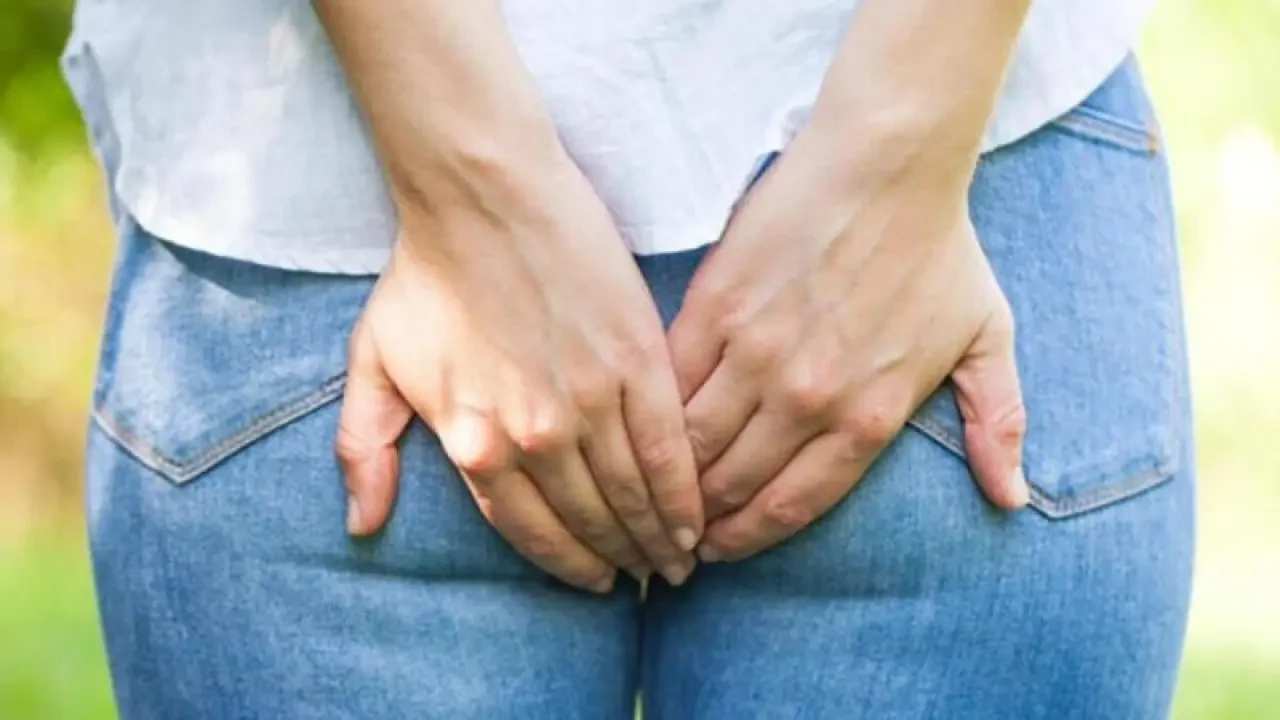 Makat Bölgesindeki Şişlik ve Sivilceler: Geçme Yöntemleri ve Dikkat Edilmesi Gerekenler