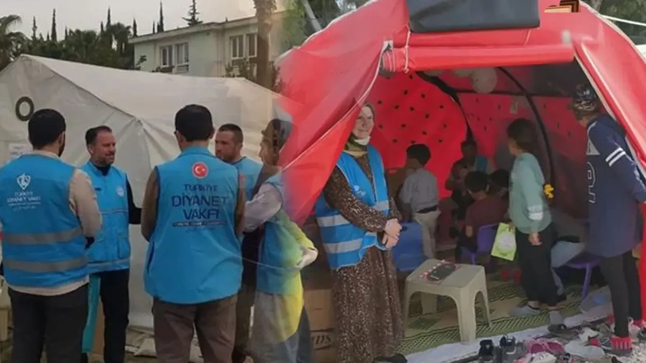 Millî Eğitim Bakanlığı, Afetler İçin Psikososyal Destek Kılavuzunu Yayınladı