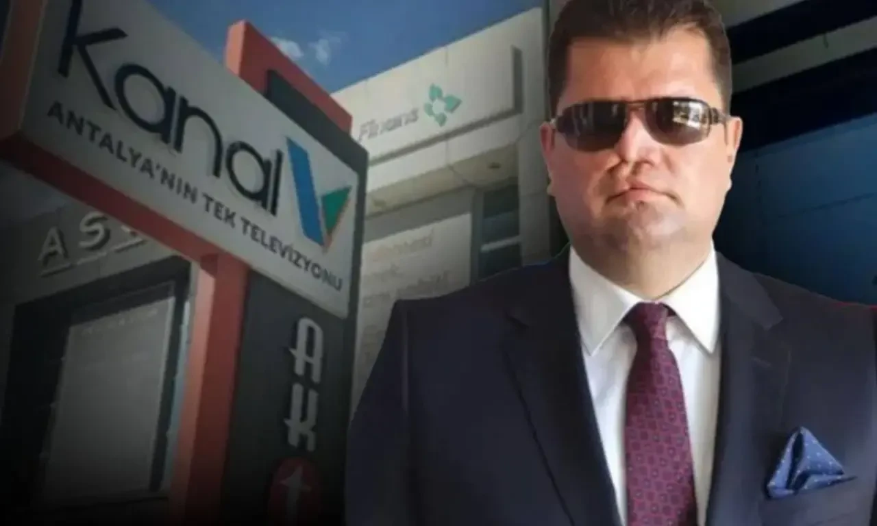 Kanal V Televizyonu’nun Sahibi ve Mehmet Okan Kaya’nın Kimliği Hakkında Merak Edilenler
