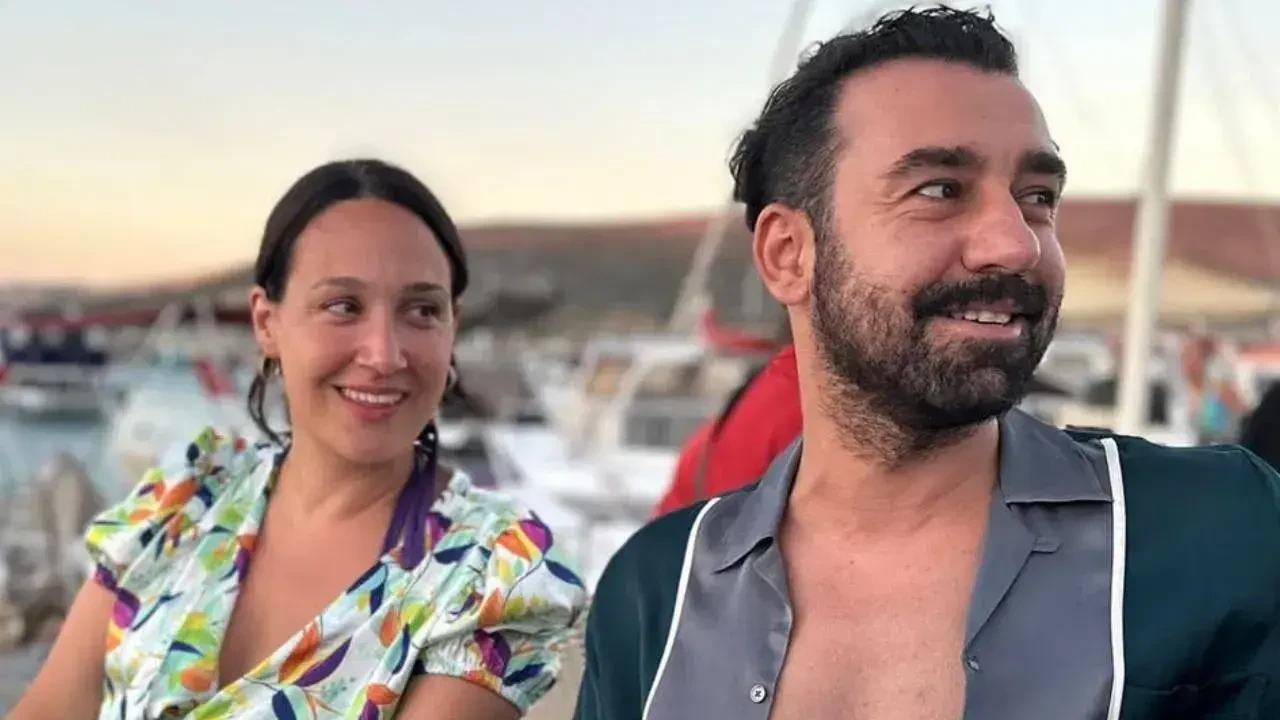 Melikşah Altuntaş'ın Aşk Hayatı: Kimdir Sevgilisi?