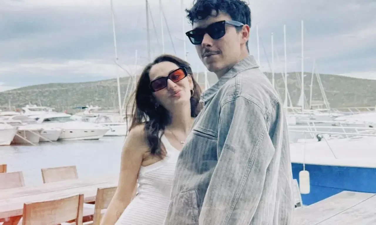 Merve Göntem kimdir? Kızılcık Şerbeti senaristi Merve Göntem nereli, evli mi?