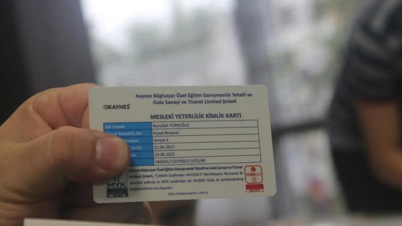 Mesleki Yeterlilik Belgesi Edinme Yöntemleri: İşte Aşamalar ve Gereksinimler