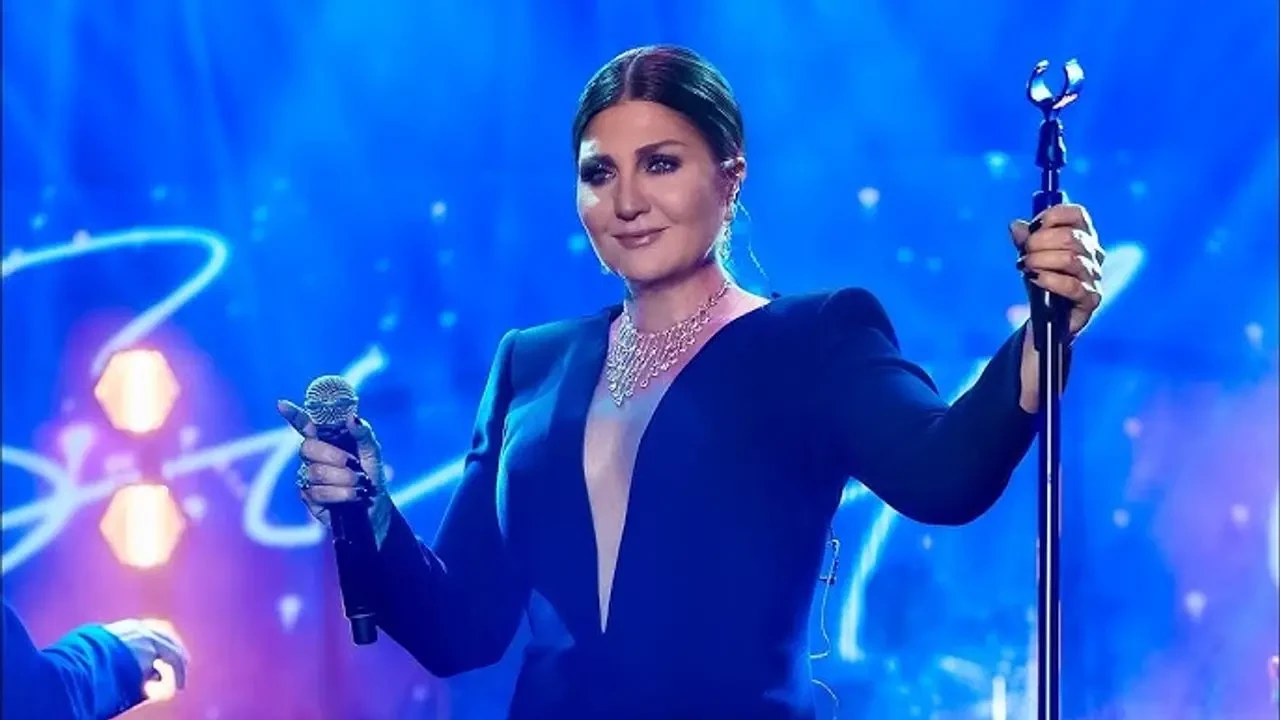 Miami'de Babalık Coşkusu! Sibel Can'ın Oğlu Engincan Ural, Yepyeni Bir Hayata Adım Atıyor!