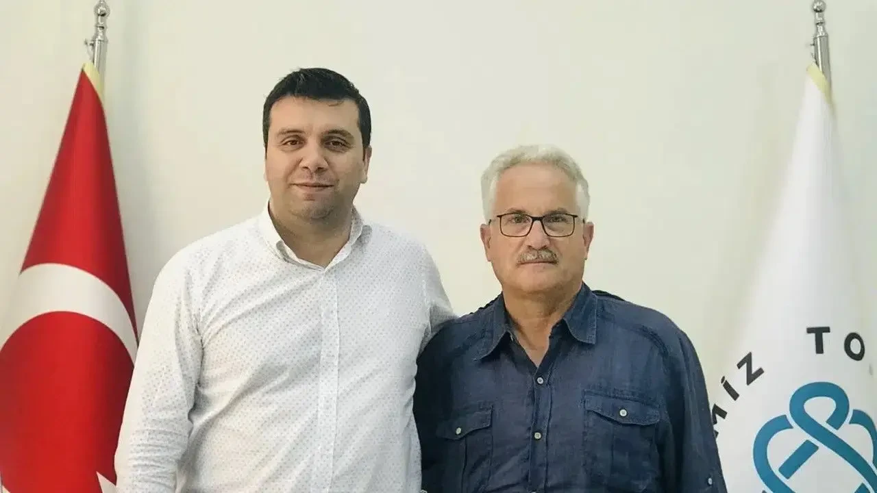 Müjdat Gürbüz kimdir, hangi partiden?