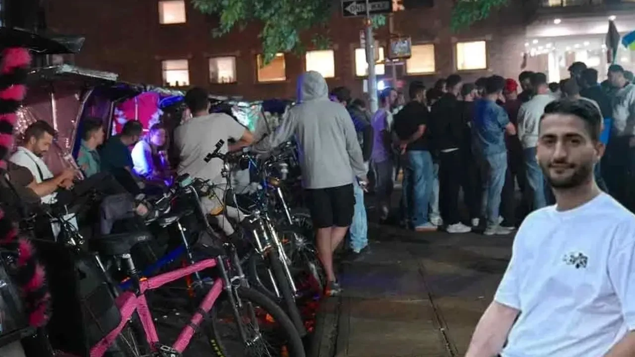 Musa Çetin'in Ölüm Sebepleri ve Hayatı Hakkında Bilgiler