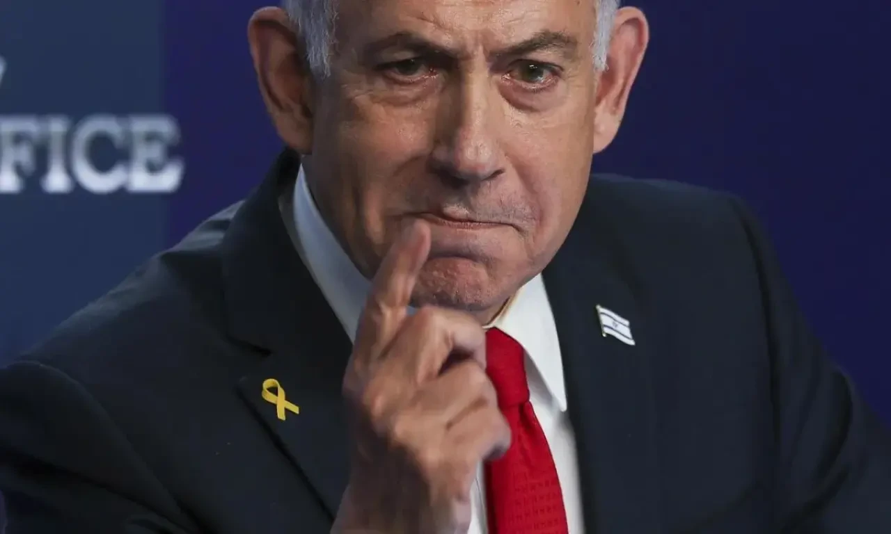 Netanyahu'nun hoparlör zorbalığı! BM konuşmasını zorla Gazze'ye dinletecek