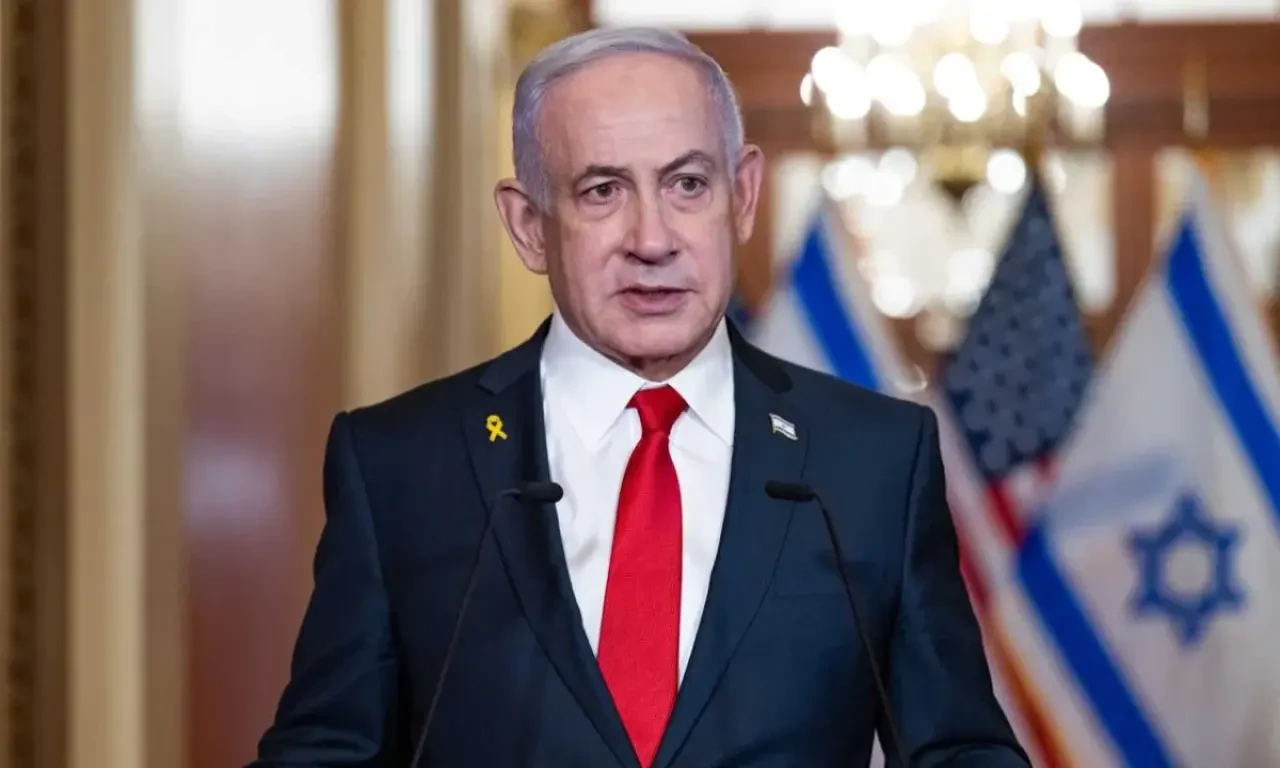 Netanyahu'ya karşı blok genişliyor: Muhalefet ortak hedefte buluştu